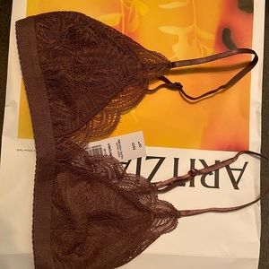 Monterey Bralette from Aritzia